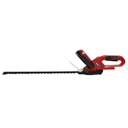 Sealey 520mm Hedge Trimmer Cordless 20V - Body Only Model No.-CHT20V