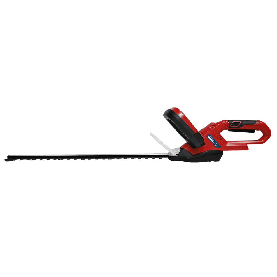 Sealey 520mm Hedge Trimmer Cordless 20V - Body Only Model No.-CHT20V