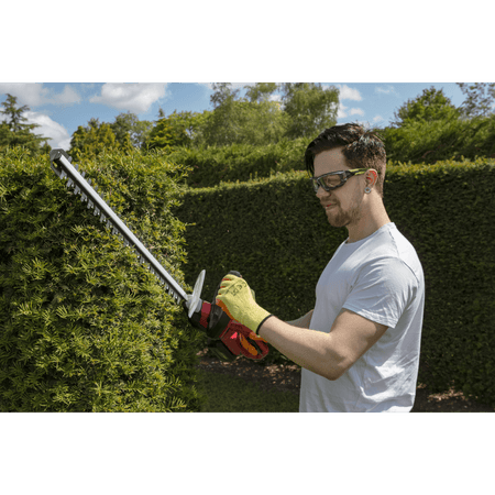 Sealey 520mm Hedge Trimmer Cordless 20V - Body Only Model No.-CHT20V
