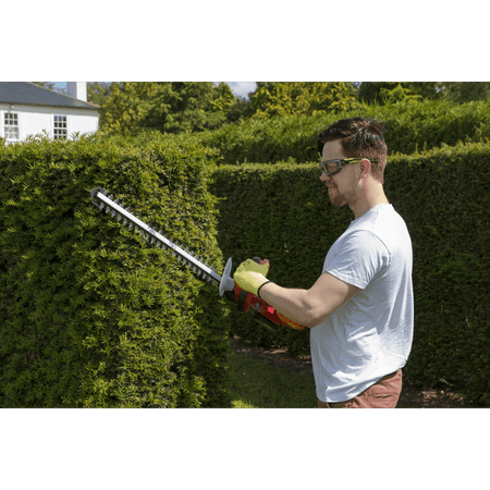 Sealey 520mm Hedge Trimmer Cordless 20V - Body Only Model No.-CHT20V