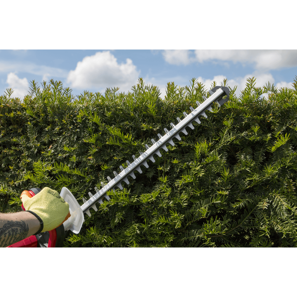 Sealey 520mm Hedge Trimmer Cordless 20V - Body Only Model No.-CHT20V