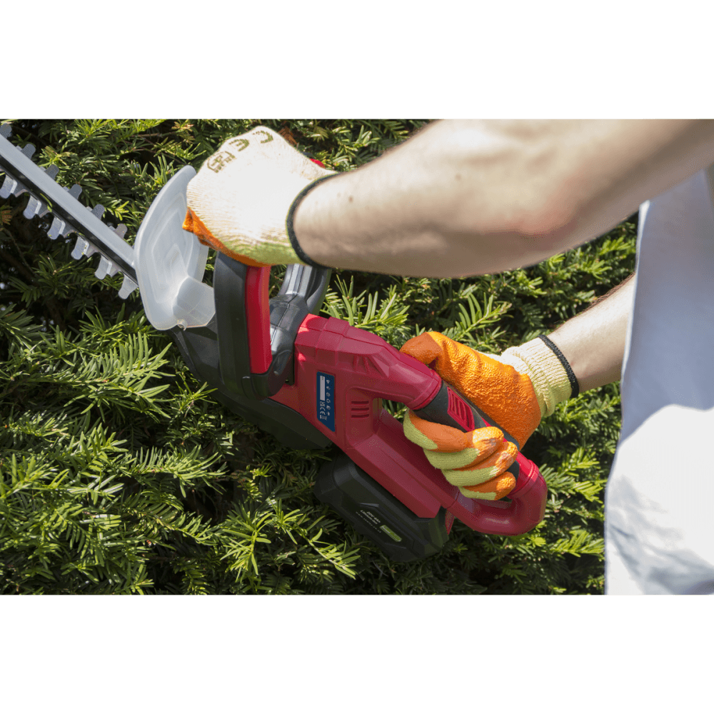 Sealey 520mm Hedge Trimmer Cordless 20V - Body Only Model No.-CHT20V