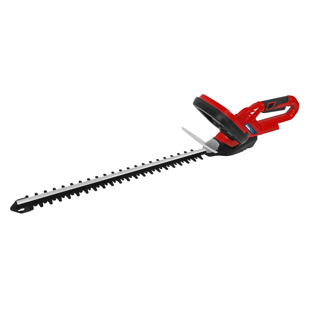 Sealey 520mm Hedge Trimmer Cordless 20V - Body Only Model No.-CHT20V