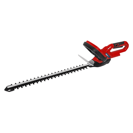 Sealey 520mm Hedge Trimmer Cordless 20V - Body Only Model No.-CHT20V