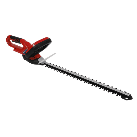 Sealey 520mm Hedge Trimmer Cordless 20V - Body Only Model No.-CHT20V