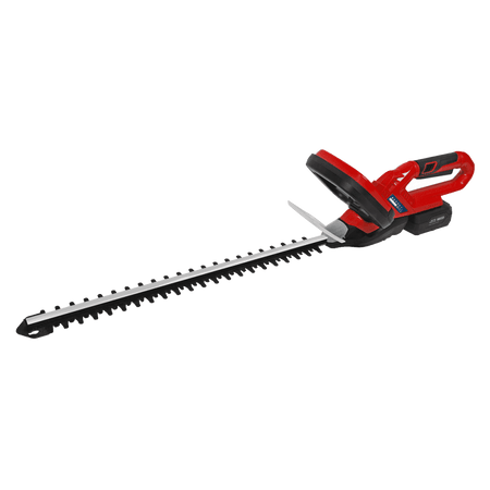 Sealey 520mm Hedge Trimmer Cordless 20V - Body Only Model No.-CHT20V