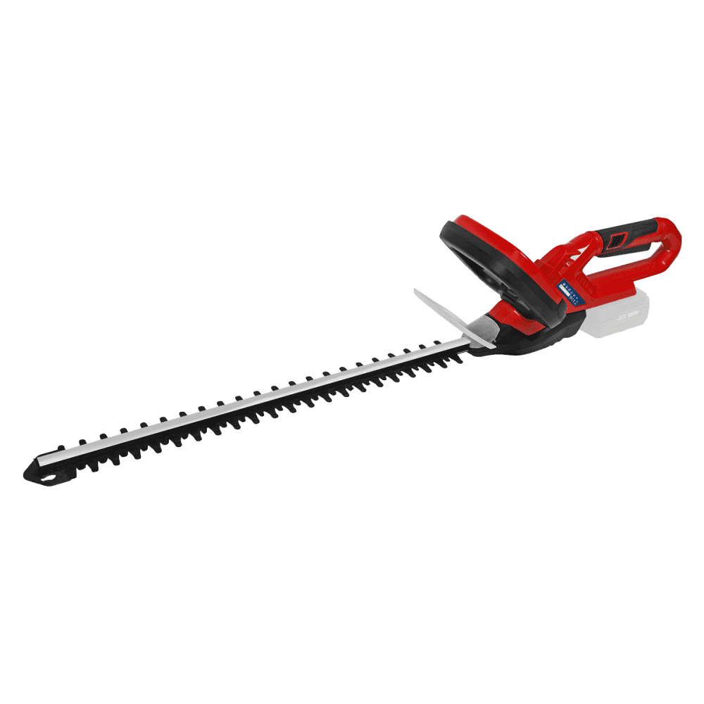 Sealey 520mm Hedge Trimmer Cordless 20V - Body Only Model No.-CHT20V