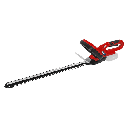 Sealey 520mm Hedge Trimmer Cordless 20V - Body Only Model No.-CHT20V
