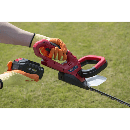 Sealey 520mm Hedge Trimmer Cordless 20V - Body Only Model No.-CHT20V