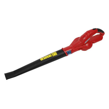 Sealey Leaf Blower Cordless 20V - Body Only Model No.-CB20V