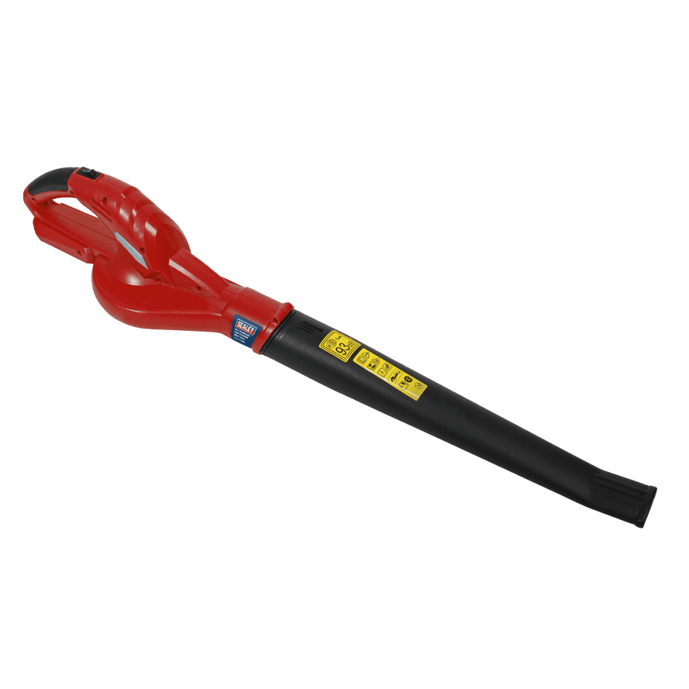 Sealey Leaf Blower Cordless 20V - Body Only Model No.-CB20V