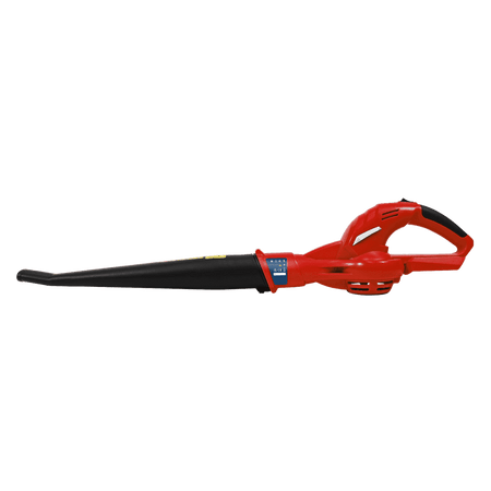 Sealey Leaf Blower Cordless 20V - Body Only Model No.-CB20V
