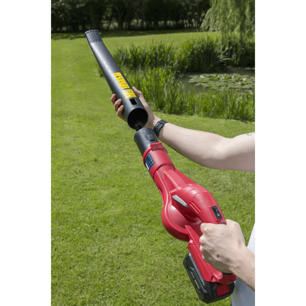 Sealey Leaf Blower Cordless 20V - Body Only Model No.-CB20V