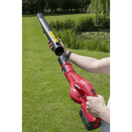 Sealey Leaf Blower Cordless 20V - Body Only Model No.-CB20V