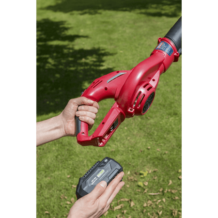 Sealey Leaf Blower Cordless 20V - Body Only Model No.-CB20V