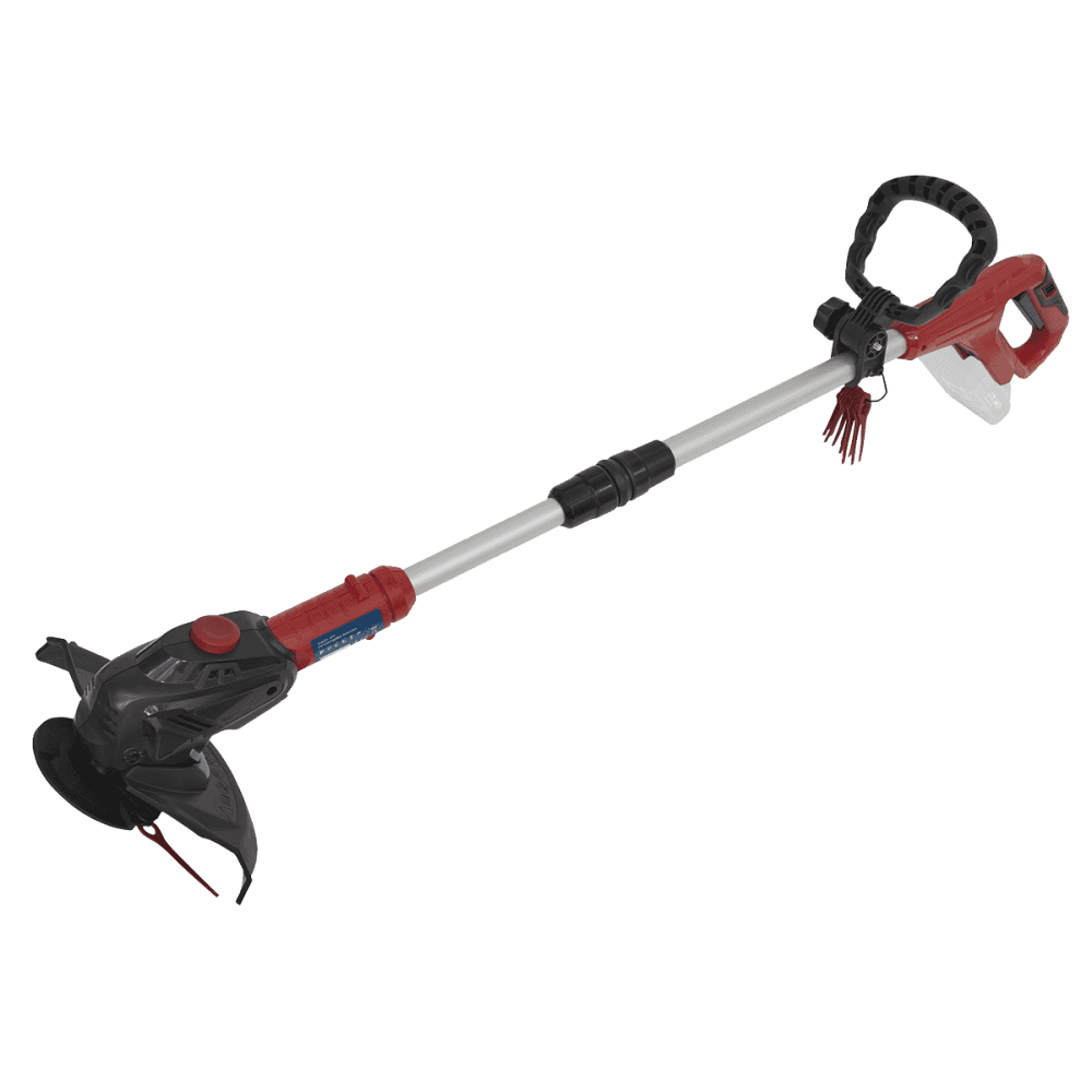 Sealey Strimmer Cordless 20V - Body Only Model No.-CS20V