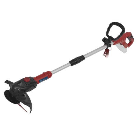 Sealey Strimmer Cordless 20V - Body Only Model No.-CS20V