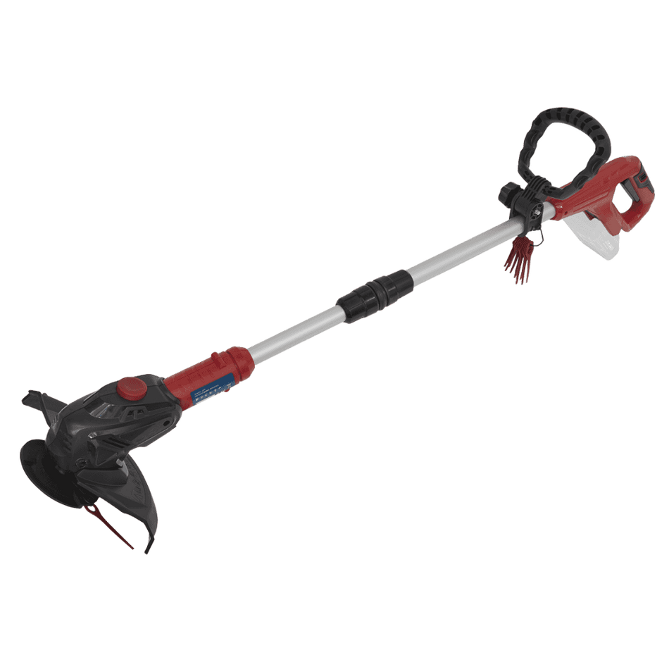 Sealey Strimmer Cordless 20V - Body Only Model No.-CS20V