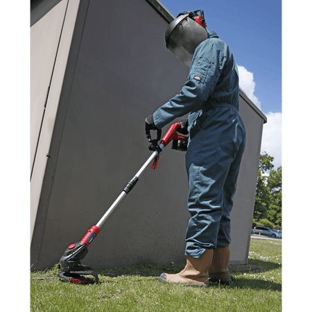 Sealey Strimmer Cordless 20V - Body Only Model No.-CS20V