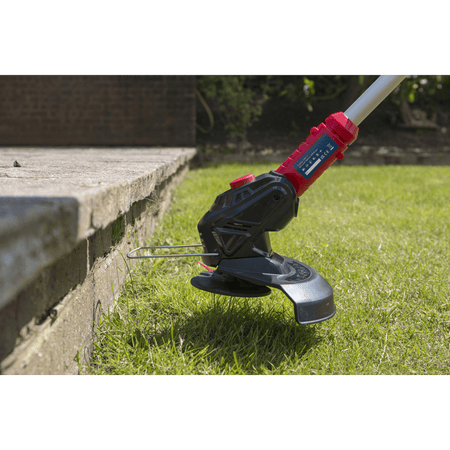 Sealey Strimmer Cordless 20V - Body Only Model No.-CS20V