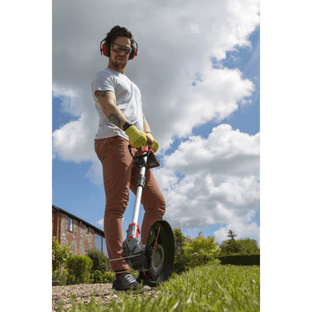 Sealey Strimmer Cordless 20V - Body Only Model No.-CS20V