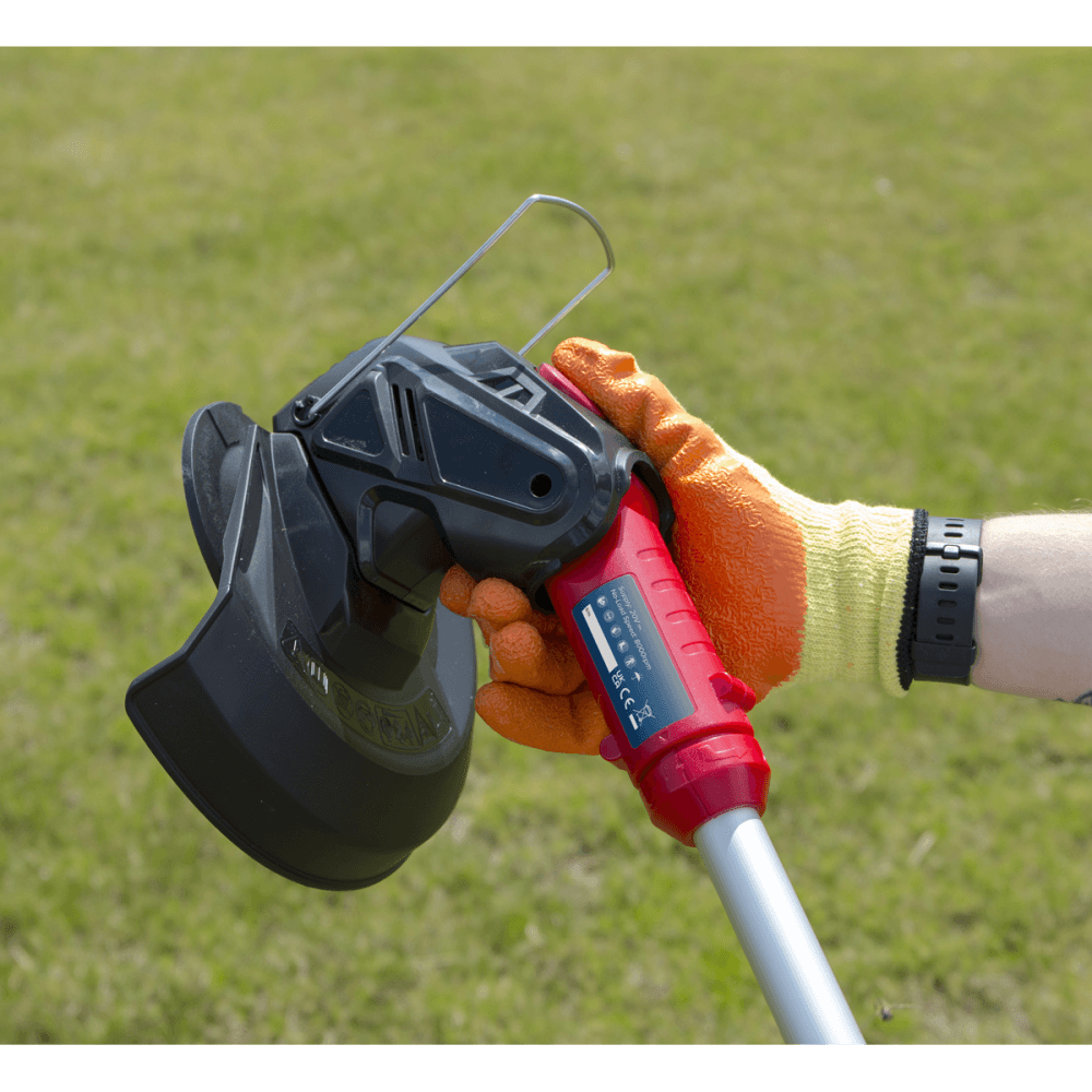 Sealey Strimmer Cordless 20V - Body Only Model No.-CS20V