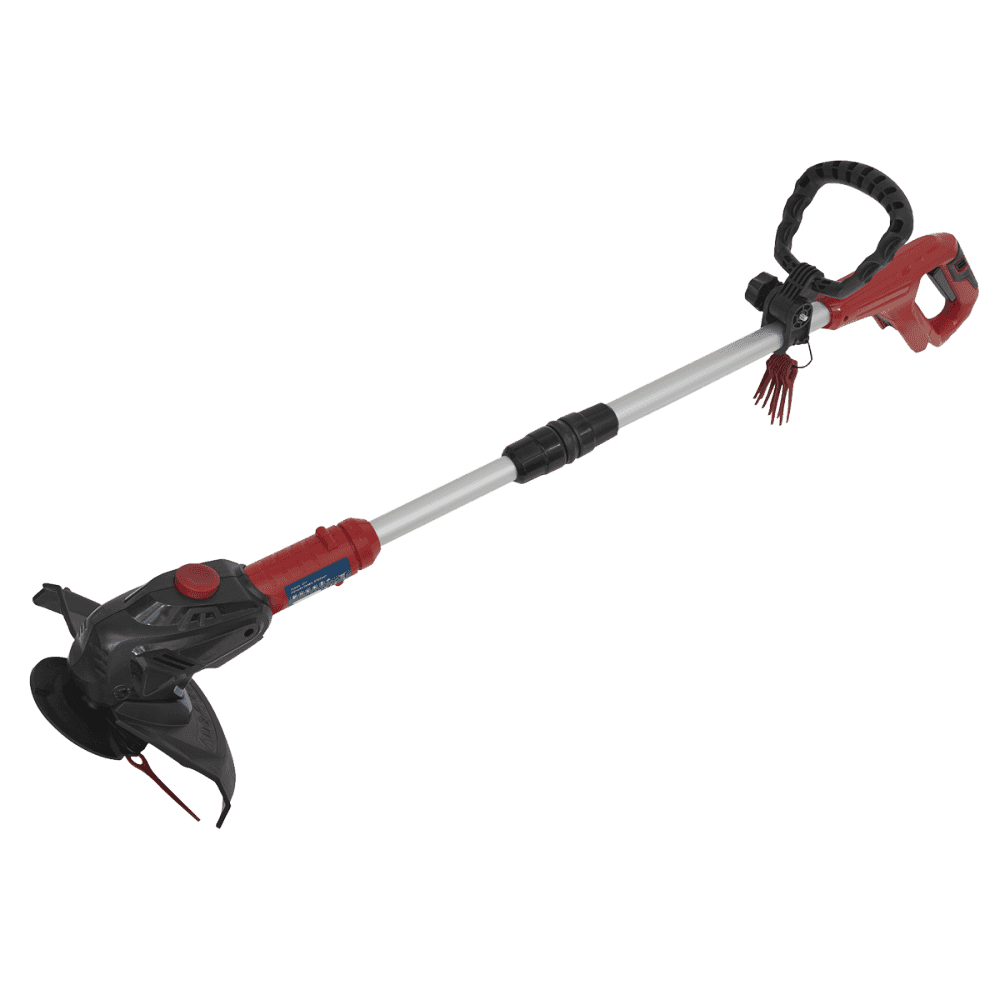 Sealey Strimmer Cordless 20V - Body Only Model No.-CS20V