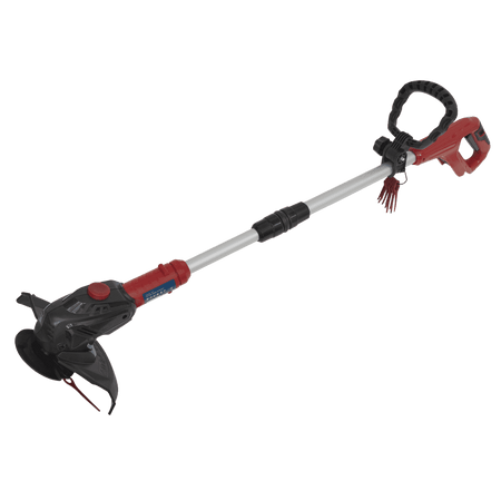 Sealey Strimmer Cordless 20V - Body Only Model No.-CS20V