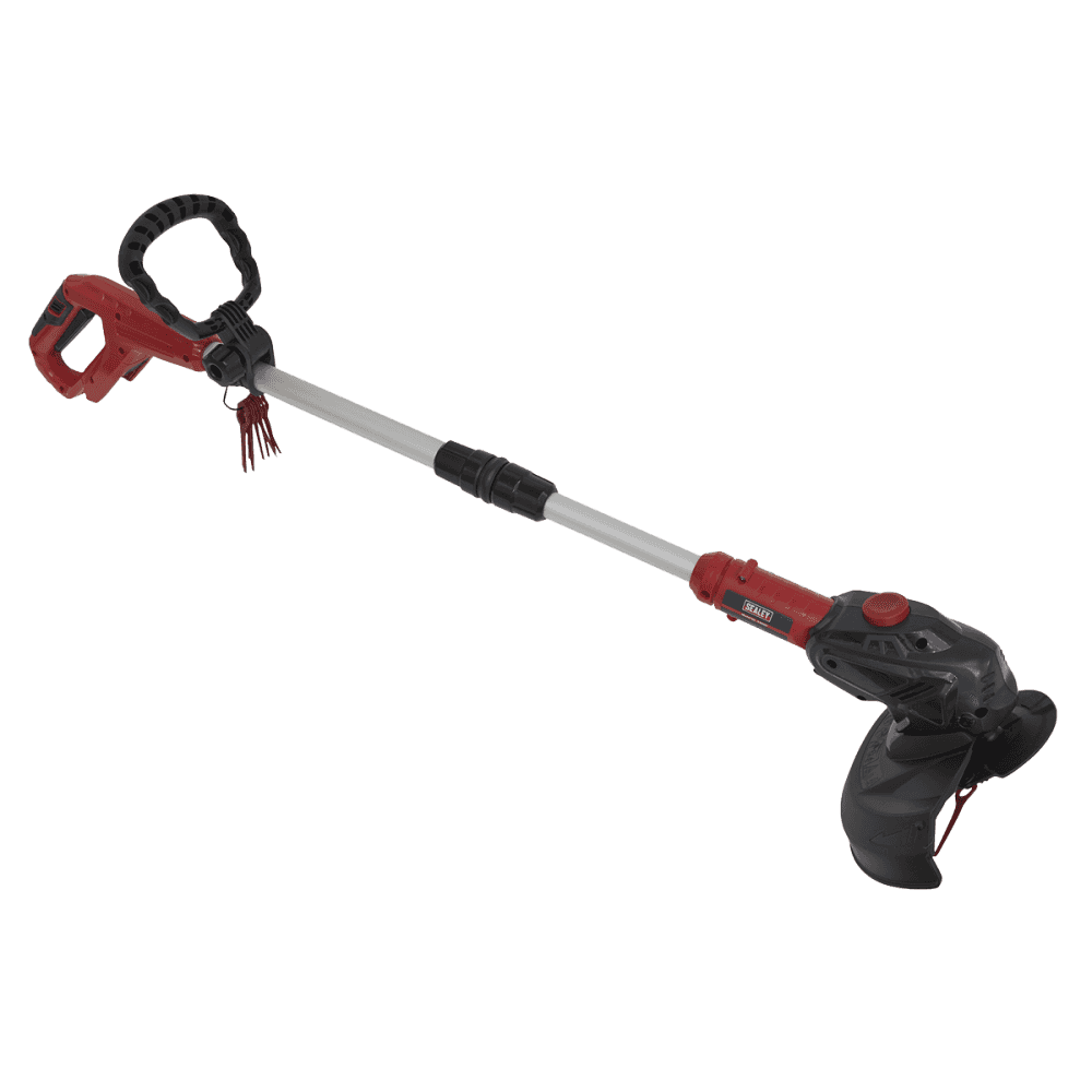 Sealey Strimmer Cordless 20V - Body Only Model No.-CS20V