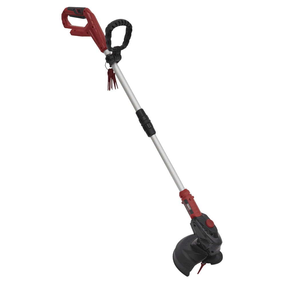 Sealey Strimmer Cordless 20V - Body Only Model No.-CS20V