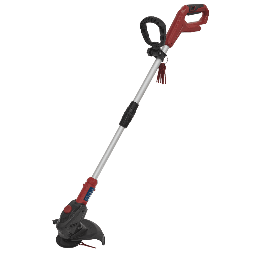 Sealey Strimmer Cordless 20V - Body Only Model No.-CS20V