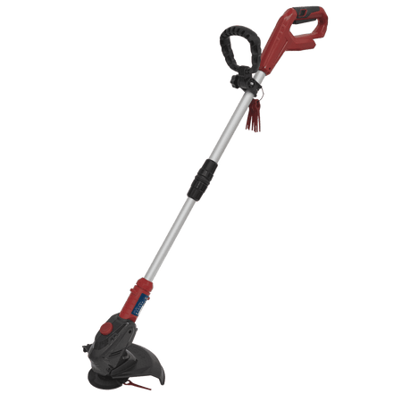 Sealey Strimmer Cordless 20V - Body Only Model No.-CS20V