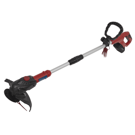 Sealey Strimmer Cordless 20V - Body Only Model No.-CS20V