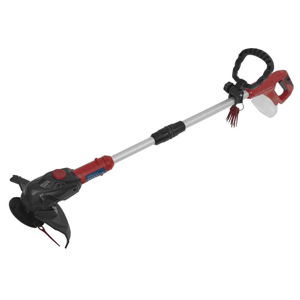 Sealey Strimmer Cordless 20V - Body Only Model No.-CS20V