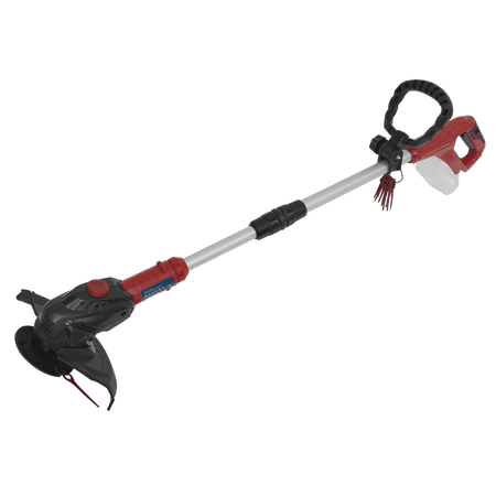Sealey Strimmer Cordless 20V - Body Only Model No.-CS20V