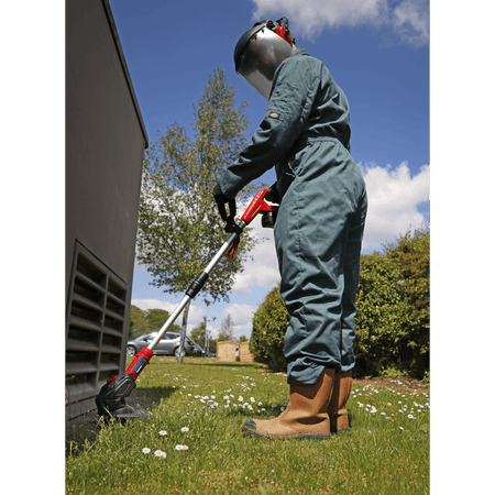 Sealey Strimmer Cordless 20V - Body Only Model No.-CS20V