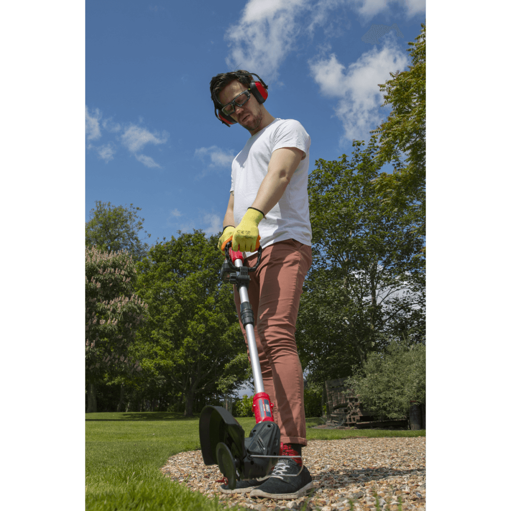 Sealey Strimmer Cordless 20V - Body Only Model No.-CS20V