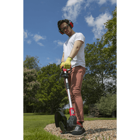 Sealey Strimmer Cordless 20V - Body Only Model No.-CS20V