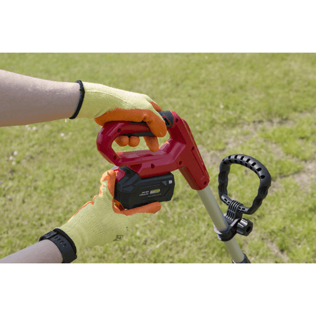 Sealey Strimmer Cordless 20V - Body Only Model No.-CS20V