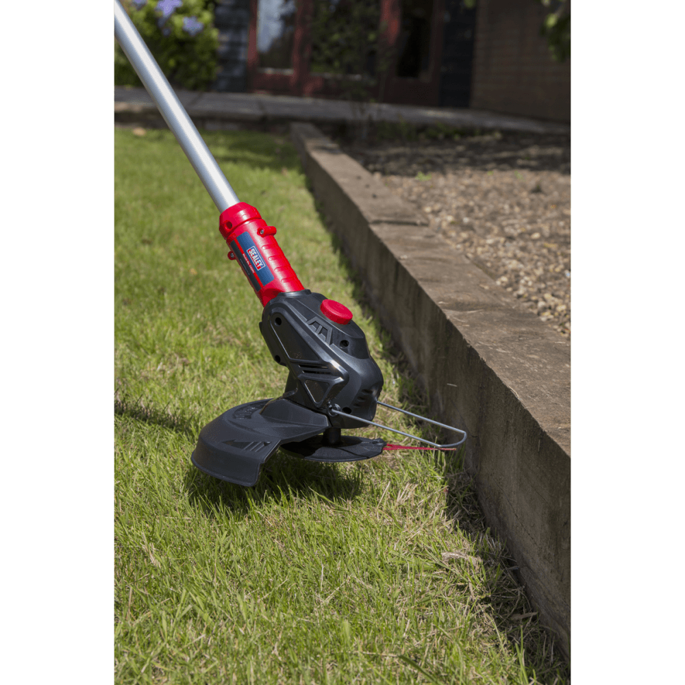 Sealey Strimmer Cordless 20V - Body Only Model No.-CS20V