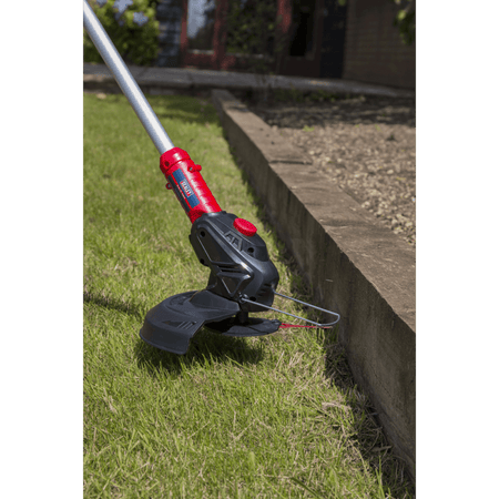 Sealey Strimmer Cordless 20V - Body Only Model No.-CS20V