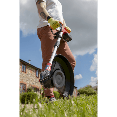 Sealey Strimmer Cordless 20V - Body Only Model No.-CS20V