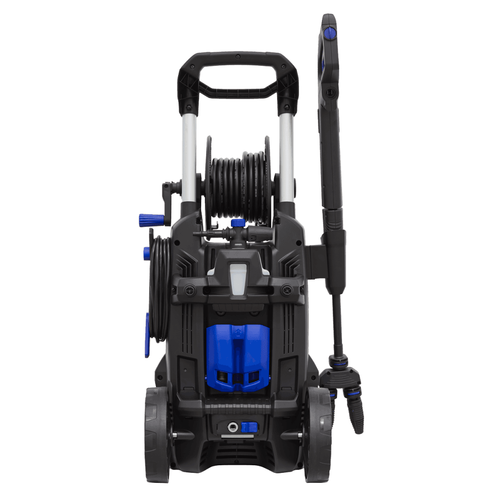 Sealey Pressure Washer 150bar 810ltr/hr Twin Flow 230V Model No.-PWTF2200