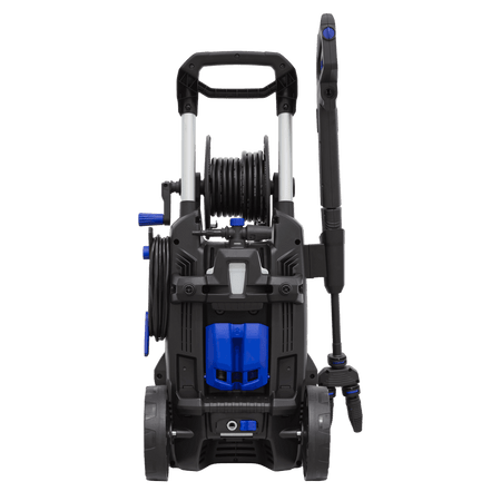 Sealey Pressure Washer 150bar 810ltr/hr Twin Flow 230V Model No.-PWTF2200