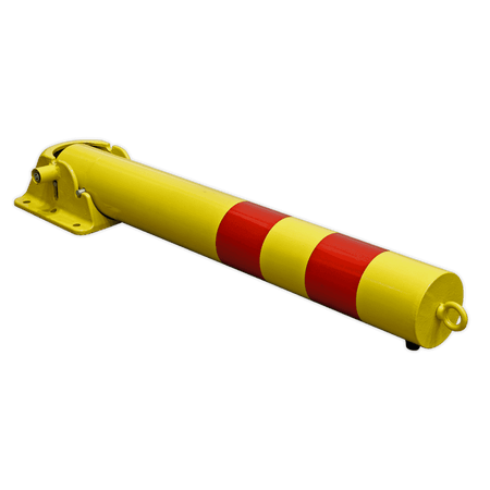 Sealey Folding Bollard 900mm Model No.-FBOL900