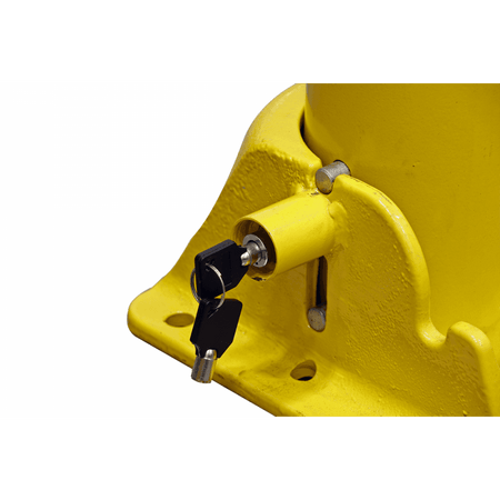 Sealey Folding Bollard 900mm Model No.-FBOL900