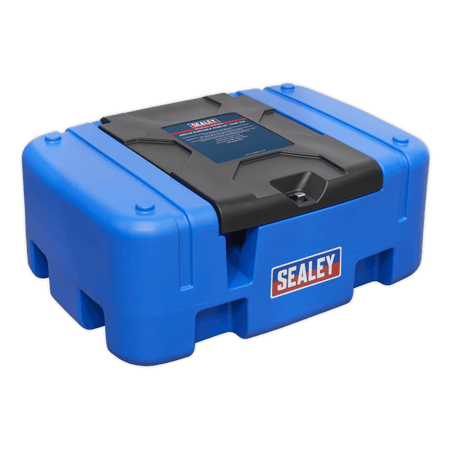 Sealey Portable AdBlueÂ¶© Tank 200ltr 12V Model No.-ADB200T