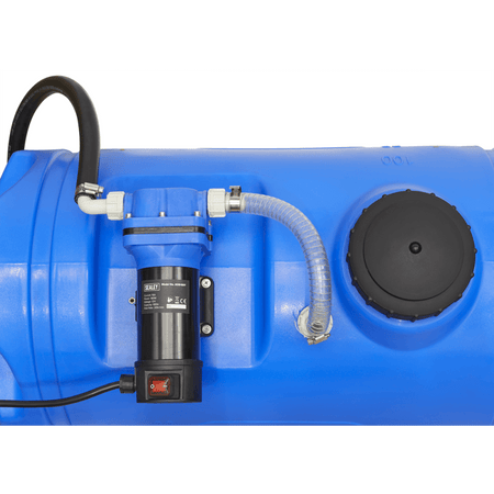 Sealey 100L Portable AdBlue® Tank 12V Model No.-ADB100T