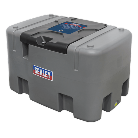 Sealey Portable Diesel Tank 400ltr 12V Model No.-D400T