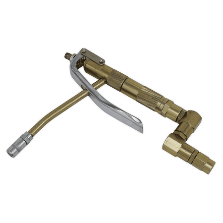 Sealey Grease Control Valve with Z-Swivel for AK452X, AK453X Model No.-AK453X.V3-06